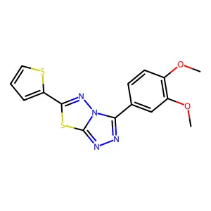 BAS 12975212 structure
