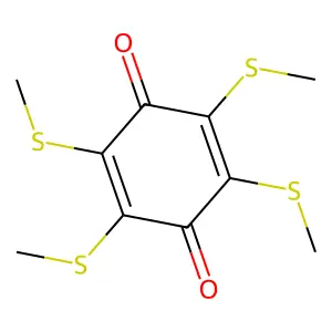 T1801 D structure