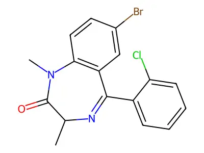 BD 1147 structure