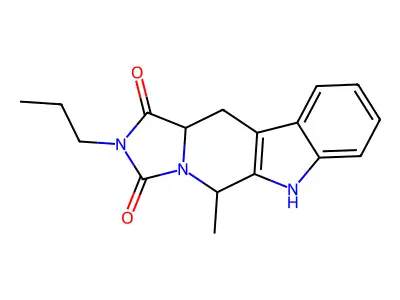A3447/0146361 structure