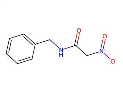 Succinyl-phenylalanyl-leucyl-phenylalanine-4-methoxynaphthylamide structure