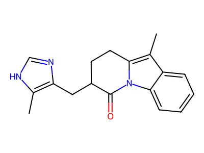 FK 1052 structure