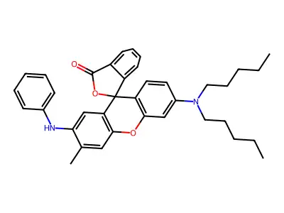 黑305 structure