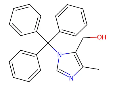 4-(2-Methoxyphenyl)-2-(4(5)-methyl-5(4)-imidazolylmethyl)thiazole structure