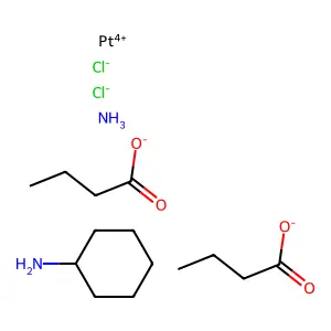 JM 221 structure