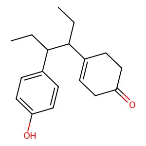 Kalopanaxsaponin H structure