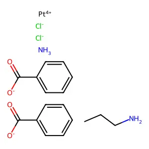 N,N'-二甲基-5-硝基嘧啶-2,4-二胺 structure
