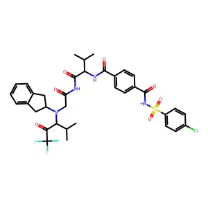 Cscomv structure