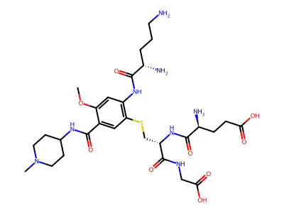 BMCP structure