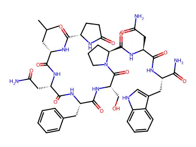 Tem-HrTH structure