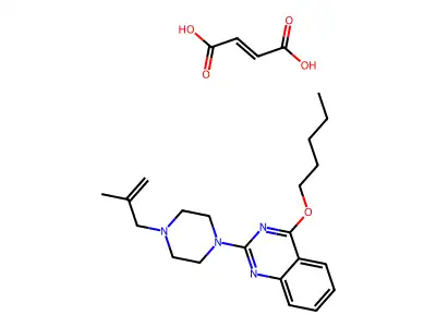 CTK4B6362 structure