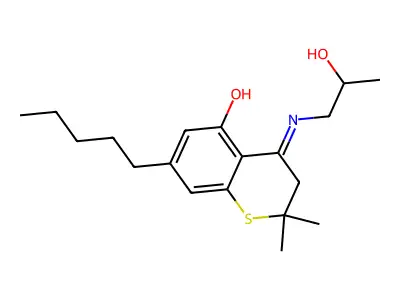 Fce 23819 structure