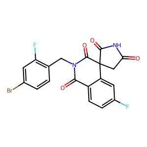 (R)-minalrestat structure