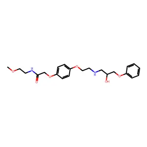 Zeneca ZD7114 structure
