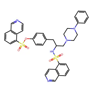 KN 04 structure