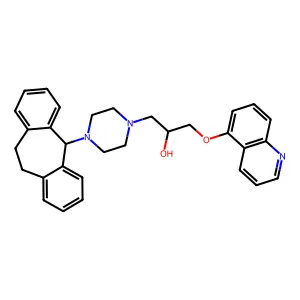 MS 073 structure