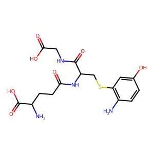 6,8,11,14-Eicosatetraenoic acid, 5-oxo- structure
