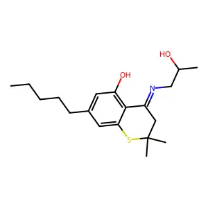 Fce 23819 structure