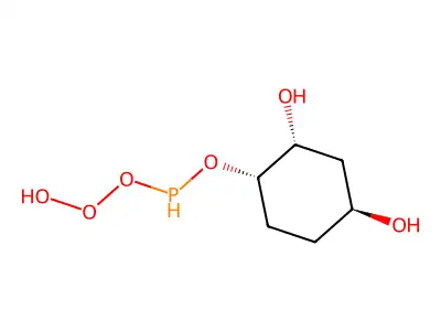 1-Podch structure