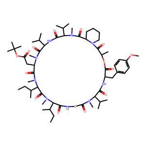 Sdz 280 446 structure
