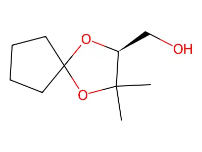 Mdl 29311 structure