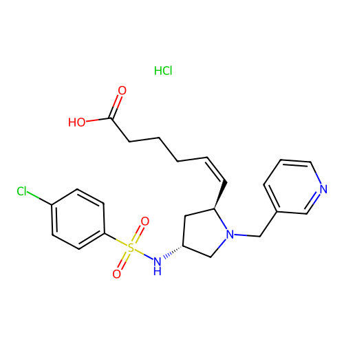 Kdi 792 structure