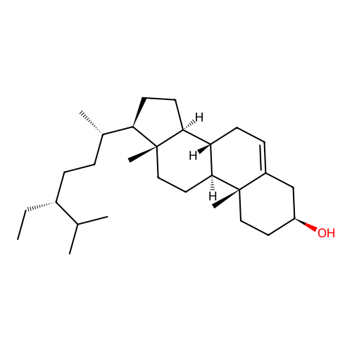 Azuprostat structure