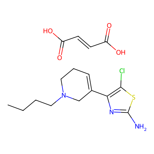 Org 20350 structure