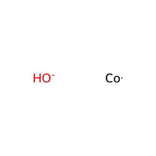 Cobaltite structure