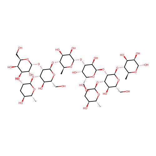 GlyTouCan:G36813OJ structure