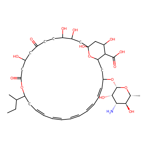 Eurocidin D structure