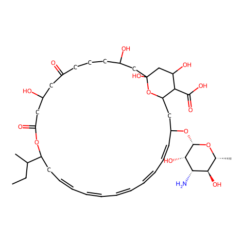 Eurocidin E structure