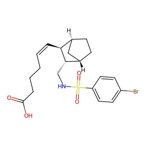Ono-NT 126 structure