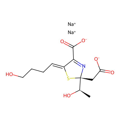Sun 9608 structure