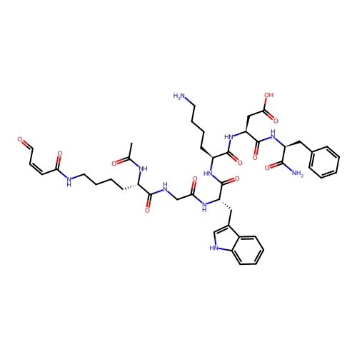 Jmv 332 structure