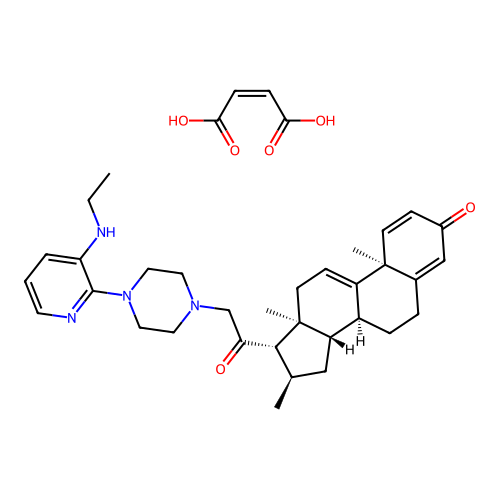 U 75412E structure