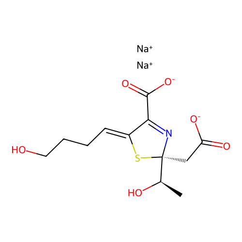 Sun 9609 structure