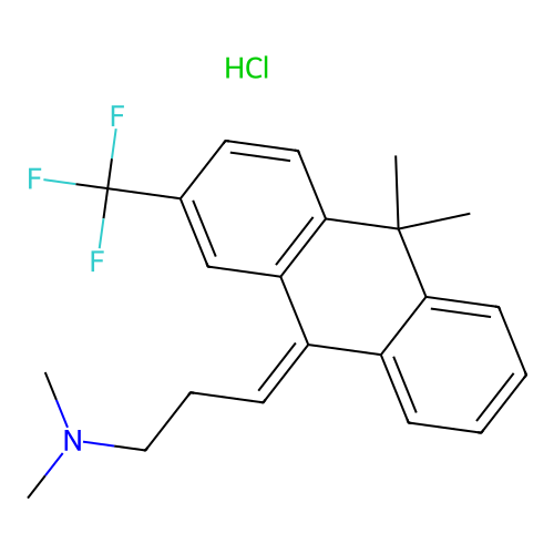 LU 3-011 structure