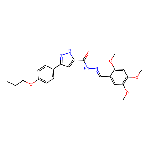 BAS 01859816 structure