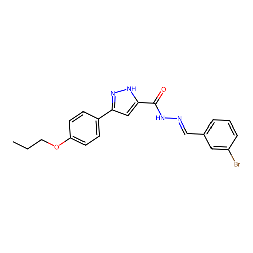 BAS 01859799 structure