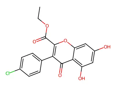 2-Formylcinnamic acid structure