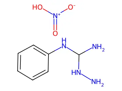 3α-羟基-3,5-二氢莫纳可林L酸 structure
