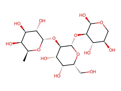 GlyTouCan:G26287PP structure