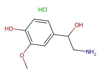 Netzahualcoyene structure