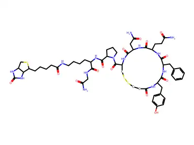 N,O-Bis(allyldimethylsilyl)-2,2,2-trifluoroacetamide structure