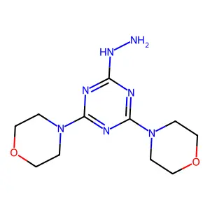 SR 43845 structure