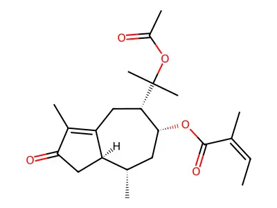 Torilin structure
