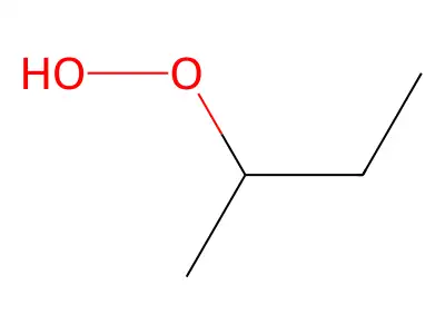 Sec-butoxide structure