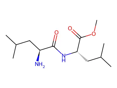 Inostamycin structure