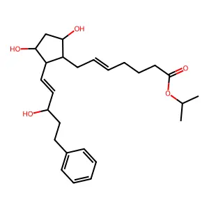CTK8E7261 structure